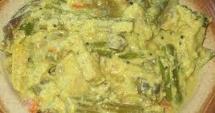 Aviyal Kerala Avial Adai Avial Recipe Indian Food Recipes Indian Vegetarian Dishes Easy Indian Recipes