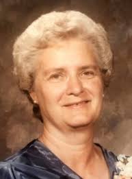 Carol Astrid Lundquist