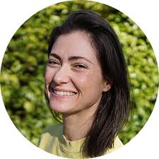 Catherine Roscoe Barr