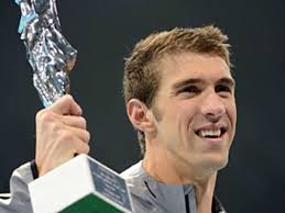 Michael Farber: In passing the torch, Phelps caps career as most decorated  Olympian