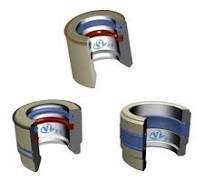 Secondary Packoff Seals for API 6A Wellhead Casing Hanger ...