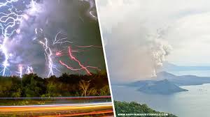 For some reason, i hadn't thought of that. Taal Volcano Eruption Victims Where And What To Donate