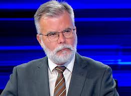 Dejan Ristić: Potrebno saslušati stručnjake oko litijuma, blokada pruga  nije demokratija