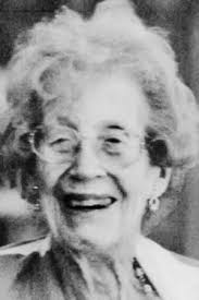 Katherine Libby Obituary (1920