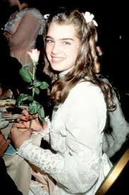 Share a gif and browse these related gif searches. 27 Ide Brooke Shields Brooke Shields Pose Model Film Romantis