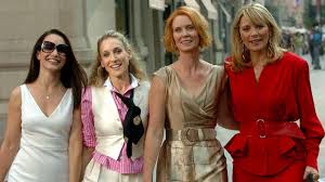 8 ways Sex and the City would be different in 2018 - ABC News