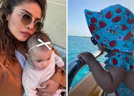 Marie See's Instagram, Twitter & Facebook