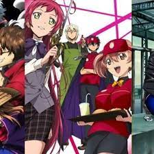 Whether you're happy, sad, angry, bored, or confused—watch these and you'll forget everything else! Top 10 Best Comedy Anime Reelrundown