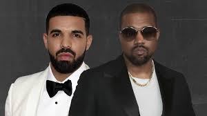 Sort by album sort by song. Kanye West Und Drakes Beef Es Gabe Keinen Drake Ohne Kanye West Dasding
