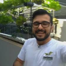 Bruno Palma Hidroponia