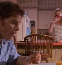Dexter Laughing Scene