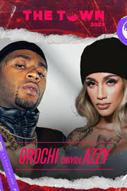 Hardwicke Circus: The Prison Gig