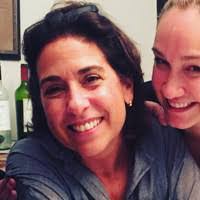 Susan Romano's Instagram, Twitter & Facebook