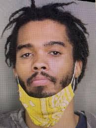 Cohoes Police make Gun Arrest in Shots Fired Incident Cohoes, NY (September  13, 2021)