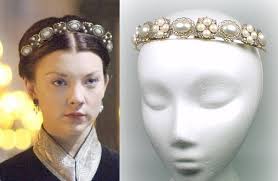 Interview: Daniela Baker, Proprietor of Tudor Shoppe and Maker of Replica  Jewelry