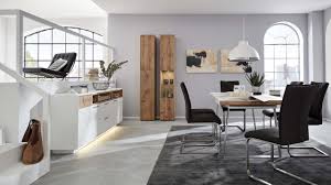 Weitere ideen zu zuhause, wohnzimmer, wohnen. Wohnen In Weiss So Gelingt Der Trend Look Interliving