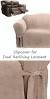 3 Seat Recliner Sofa Covers Walmart