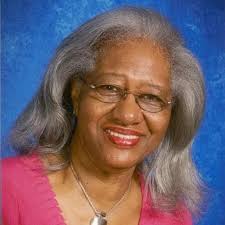 Annie Harris Obituary (2014)