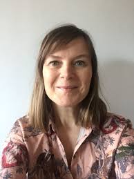 Anne Langlois, directrice artistique 40mcube -Rennes, à l'heure du  confinement