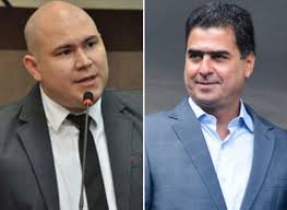 Experiente dirigente partidário, é atualmente presidente do já esteve suplente de deputado estadual, e no momento exímio articulador político da candidatura do empresário reinaldo morais da suinobras ao. Juiz Mantem Simbolo Da Prefeitura Em Placas Veiculos E Uniformes Em Cuiaba Folhamax