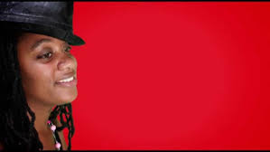 Mickey Moreau rehearsing for Lovindeer Fathers Day & Birthday Bash in  Dominica 15/06/13