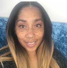 Sherry Lester's Instagram, Twitter & Facebook