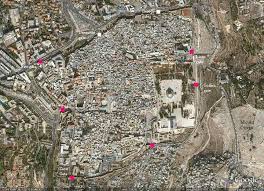 Nehemiah is a rather unfamiliar figure in biblical history, meaning not many people know his story. Dung Ashpoth Gate Biblewalks Com