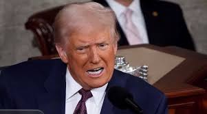 Disastrous Trump economic policies