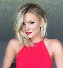 asymmetrical bob haircuts you should try frisuren frisur haarschnitt hairstyles cut behind ears