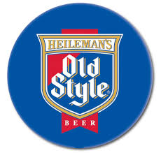 Image result for Silver 1990 Heileman G Brewing Company