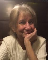 Remembering Rita Sharon Nemeth