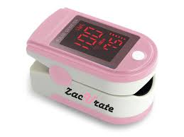 Prices of restaurants, food, transportation, utilities and housing are included. Zacurate Pro Series 500dl Fingertip Pulse Oximeter Blush Pink