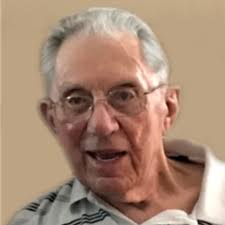 Richard C. "Dick" Sodergren Obituary June 8, 2018