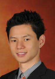 Jason Rei, GARETH KYLE CONSULTANTS PTE. LTD., Singapore