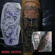 Check spelling or type a new query. Yelawolf Tattoo Design C Black Kothae Tattoo Studio Facebook