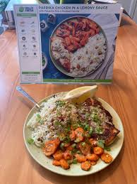 Repeat procedure in batches with remaining fish. Baja Fish Tacos My First Seafood Meal Turned Out Pretty Good Hellofresh