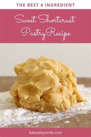 Place all dry ingredients into a food processor and blitz till mixture resembles bread crumbs. Mary Berry Sweet Shortcrust Pastry Recipe Mary Berry Sweet Shortcrust Pastry For Mince Pies How To It Is A Good Pastry For Handling And For Rolling And Creates