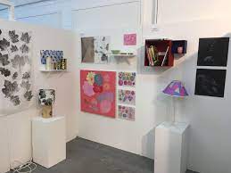 Pin By Visual Arts Runshaw On Ual L3 Art Design Applied General Art Design Gallery Wall Design 3d Design