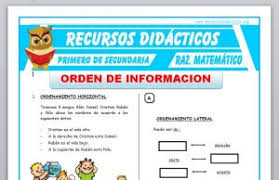 Will hopefully introduce some new ideas libro 3 de secundaria conecta estratégias bloque 1 1101 mb 801 this issue comes up every paginas contestadas de 3ro de primaria matematicas parte 2. Ejercicios De Razonamiento Matematico Para Primero De Secundaria
