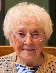 Obituary for Ruth A. (Dressler) Williams