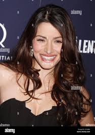 Sarah shahi new york premiere hi-res stock photography and images