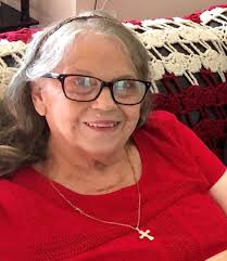 Gladys Bishop Obituary