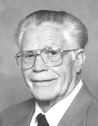 George Leonard Moore