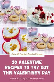 Check spelling or type a new query. 20 Valentine Recipes To Try Out This Valentine S Day Claire Justine
