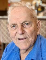 Irvin L. "Irv" Baughman Obituary