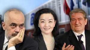 Yuri Kim, Noah's 'boat' for Non-Grata and Bablok!