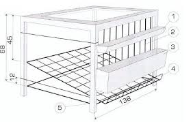 Maybe you would like to learn more about one of these? Kandang Untuk Ayam Betina Adalah Lukisan Tiga Peringkat Bagaimana Membuat Kandang Untuk Ayam Betina Dengan Tangan Anda Sendiri Gambar Dan Gambar Siap Dengan Dimensi