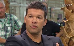 Michael ballack, 44, was a fan favorite during his stay with chelsea at stamford bridge and he is michael ballack emerged with german side kaiserslautern and then moved to bayer leverkusen in. Michael Ballack Fc Bayern Munchen Rb Leipzig Time