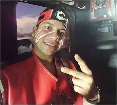 Los Tigres del Norte y artistas lamentan la muerte Mario Almada, ícono del  cine mexicano