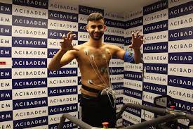 We did not find results for: Besiktas In Yeni Transferi Ghezzal Saglik Kontrolunden Gecti